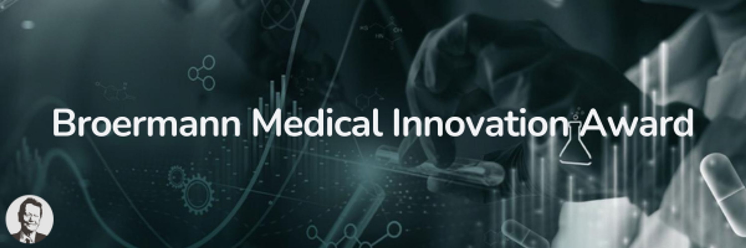 Broermann Medical Innovation Award