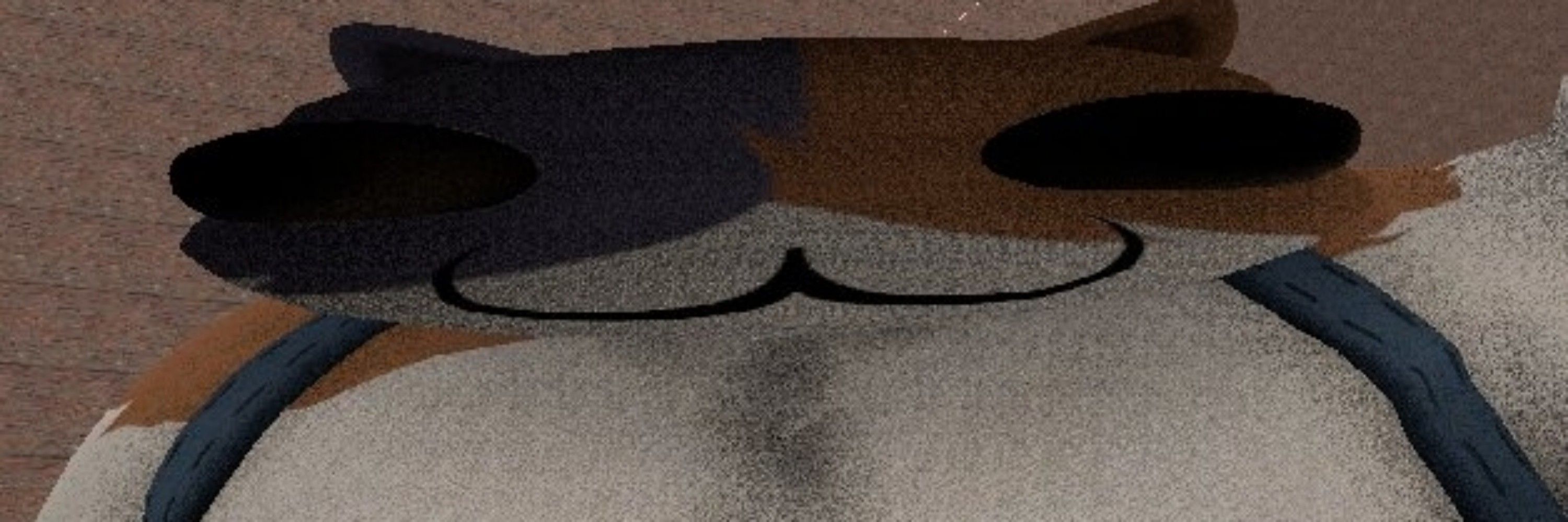 Shadowydabun :3