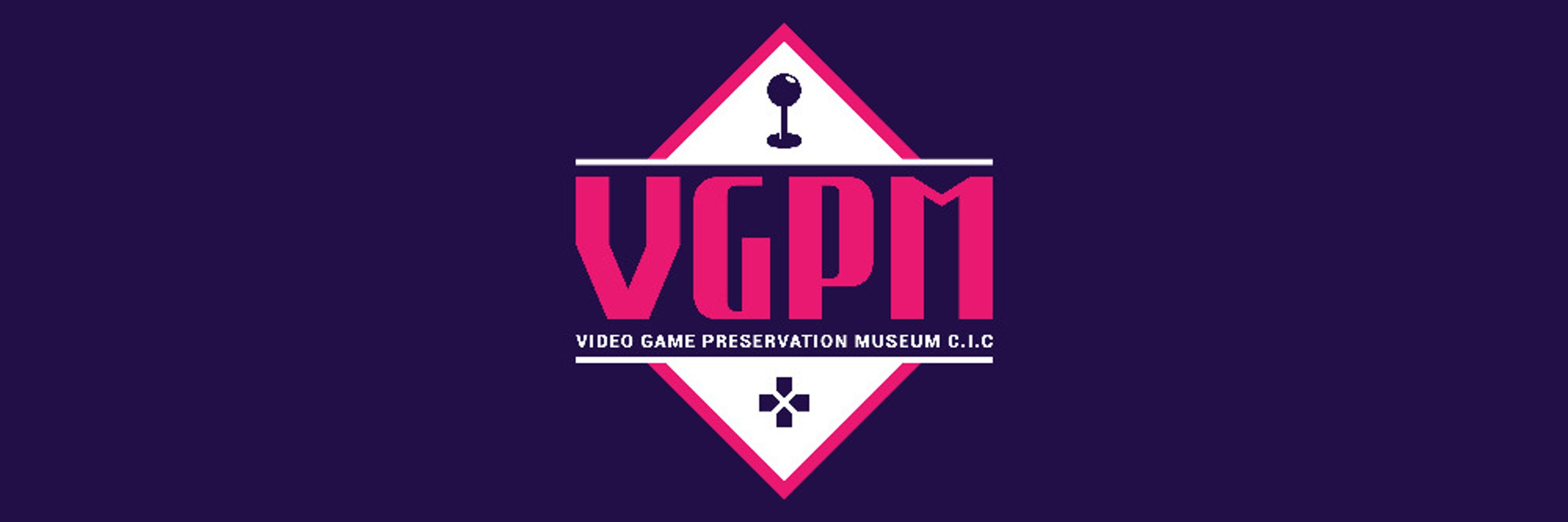 Video Game Preservation Museum
