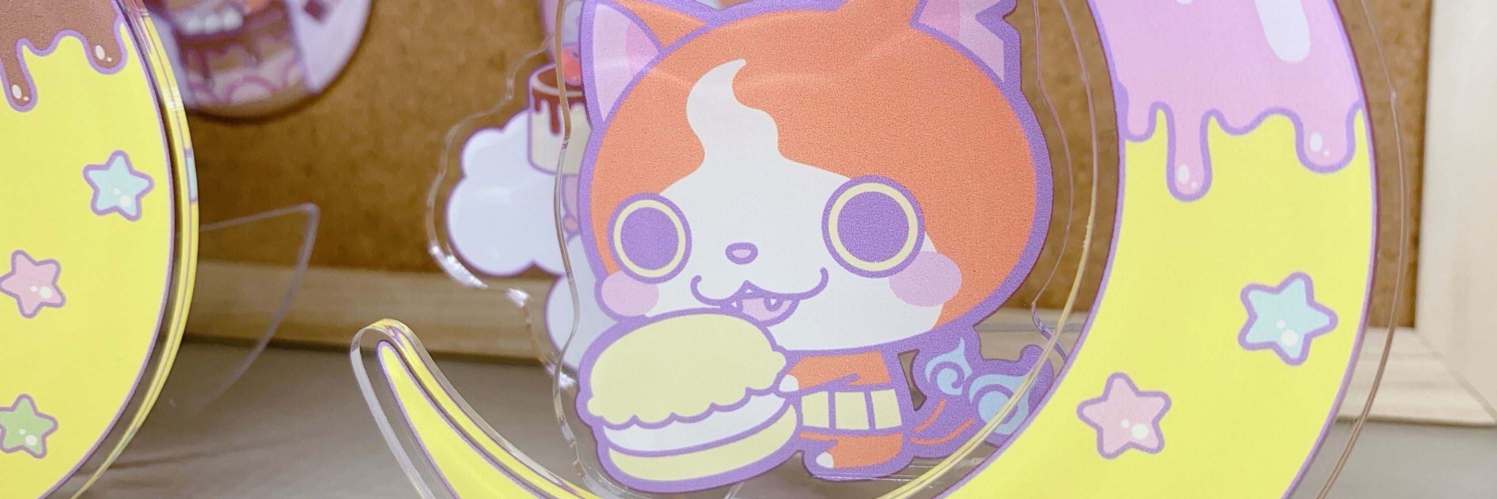 ゆらなぎ++