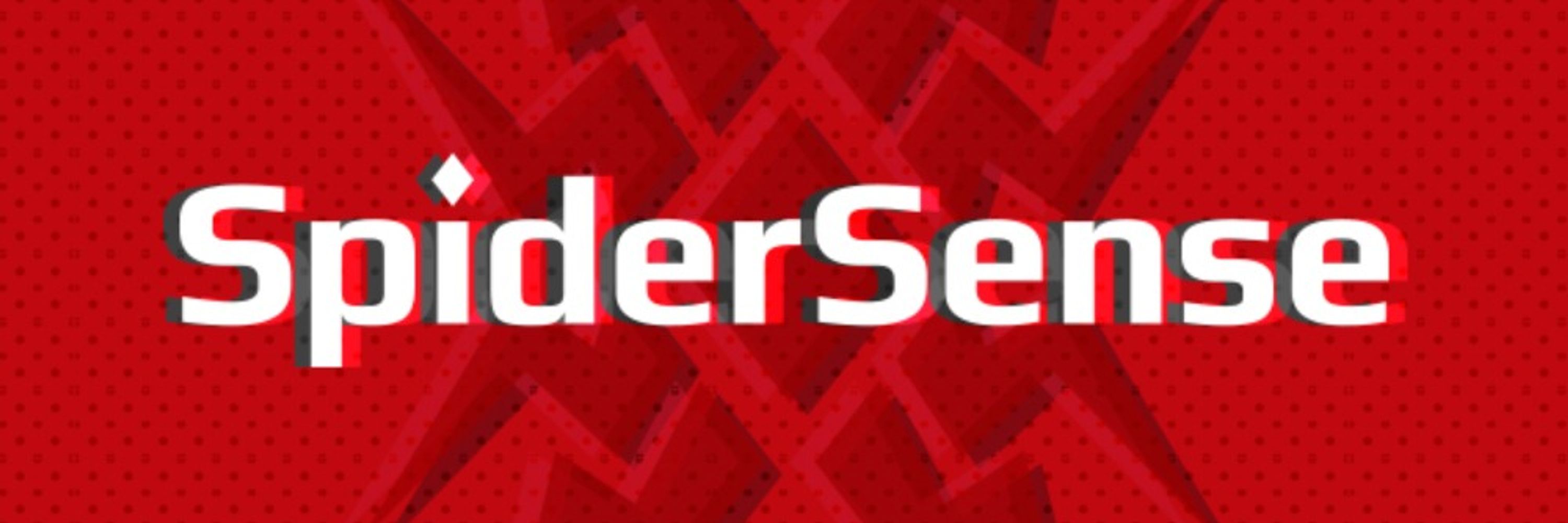 SpiderSense