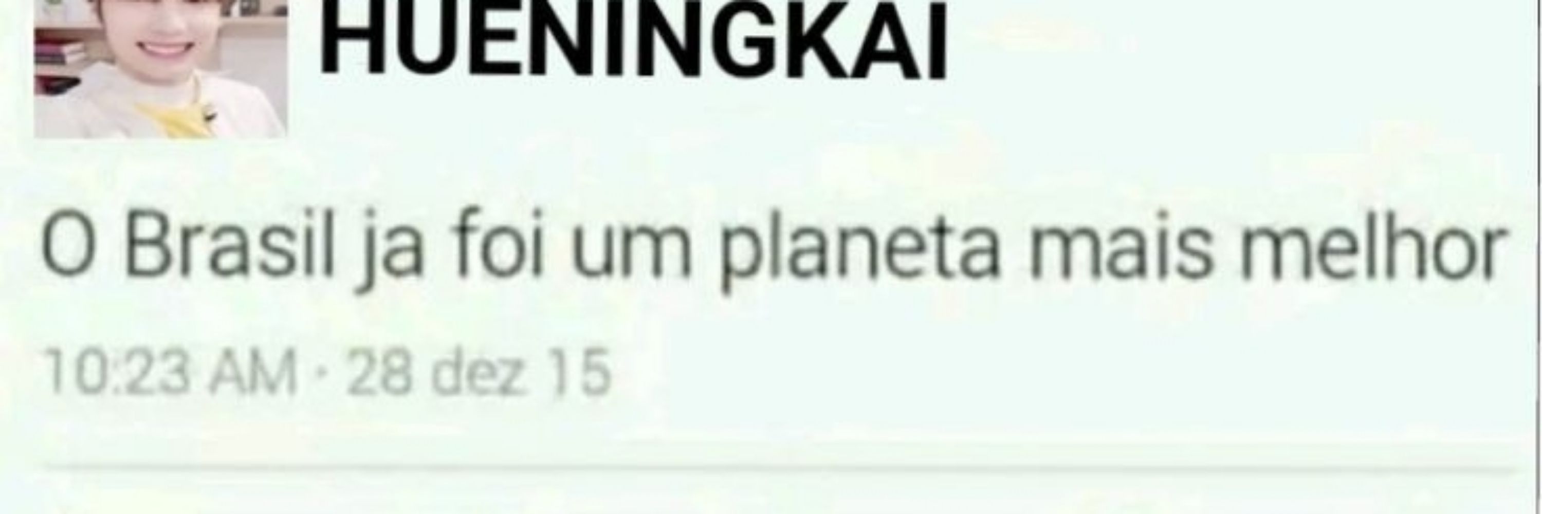 .