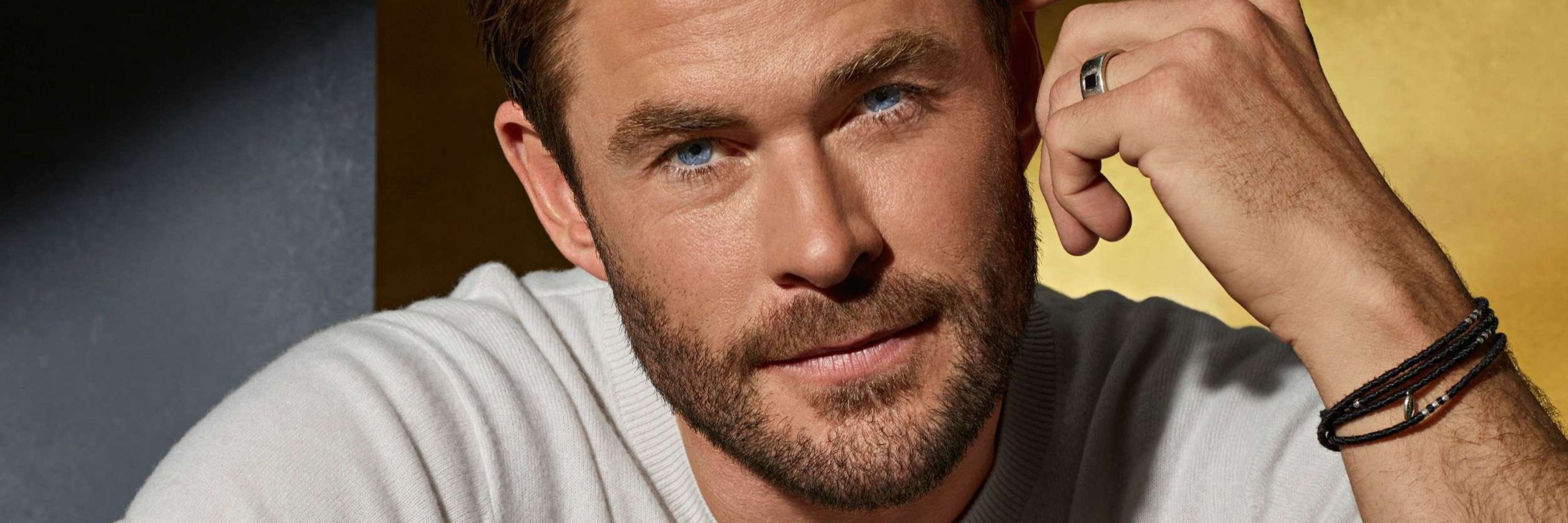 Chris Hemsworth Fan
