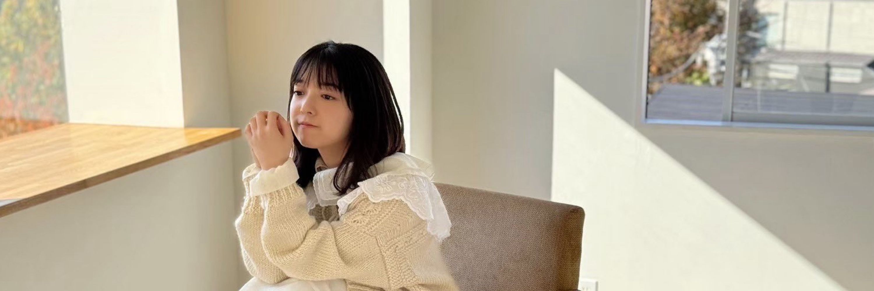 ぼさぼさ