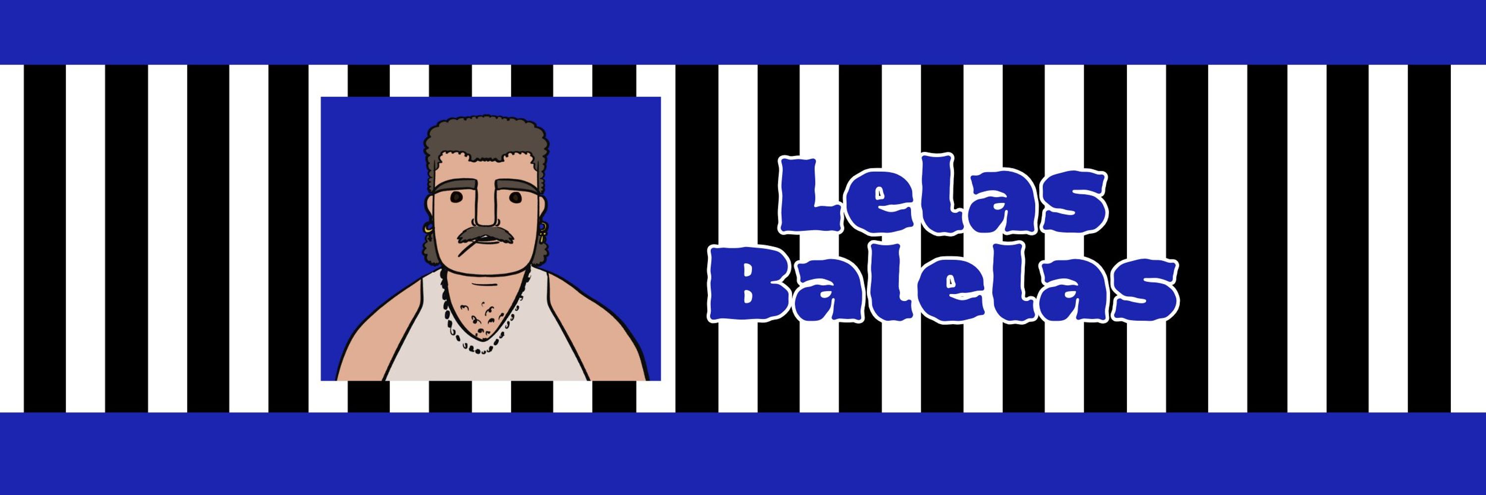 Lelas Balelas