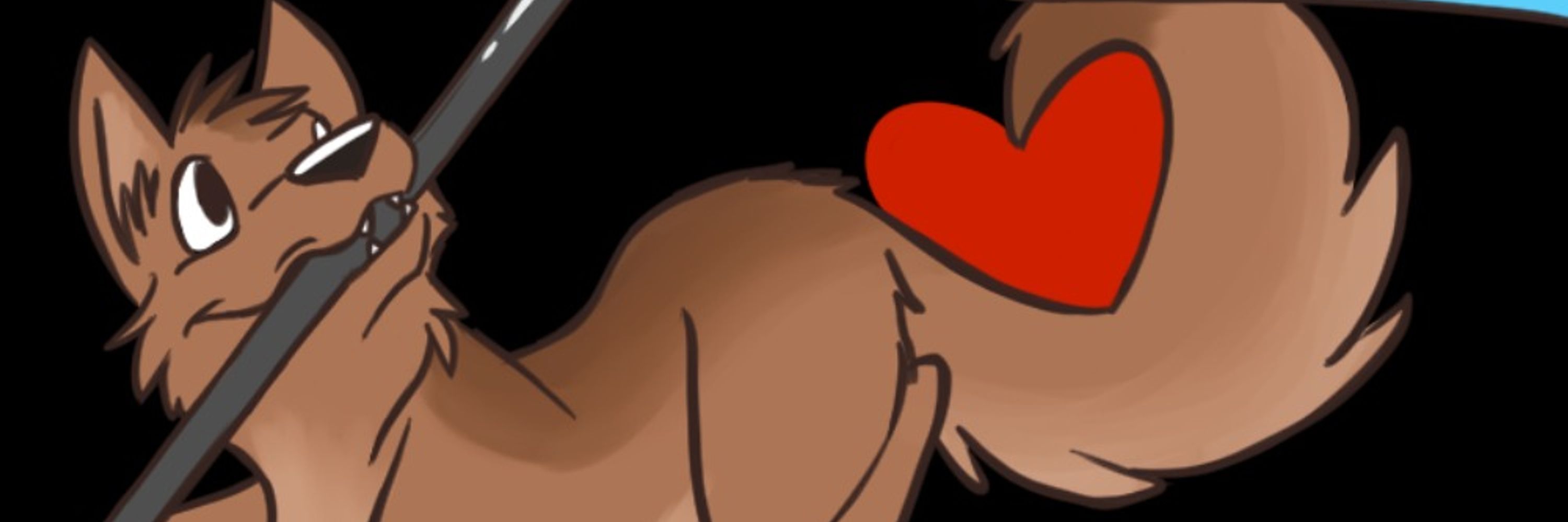 ToonWolf