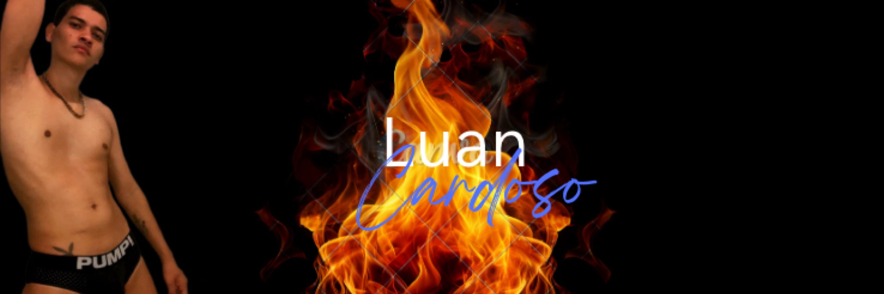 LUAN CARDOSO 