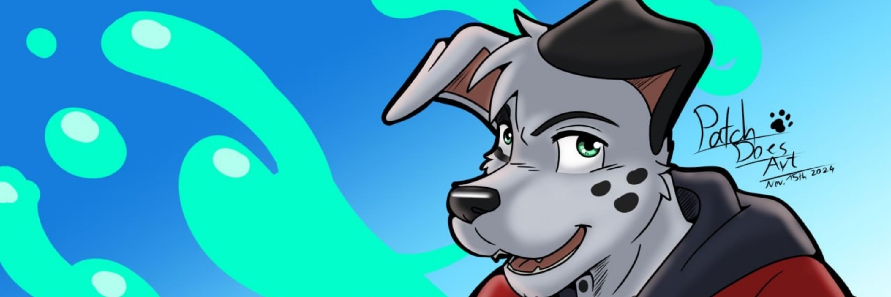 PatchDoesArt