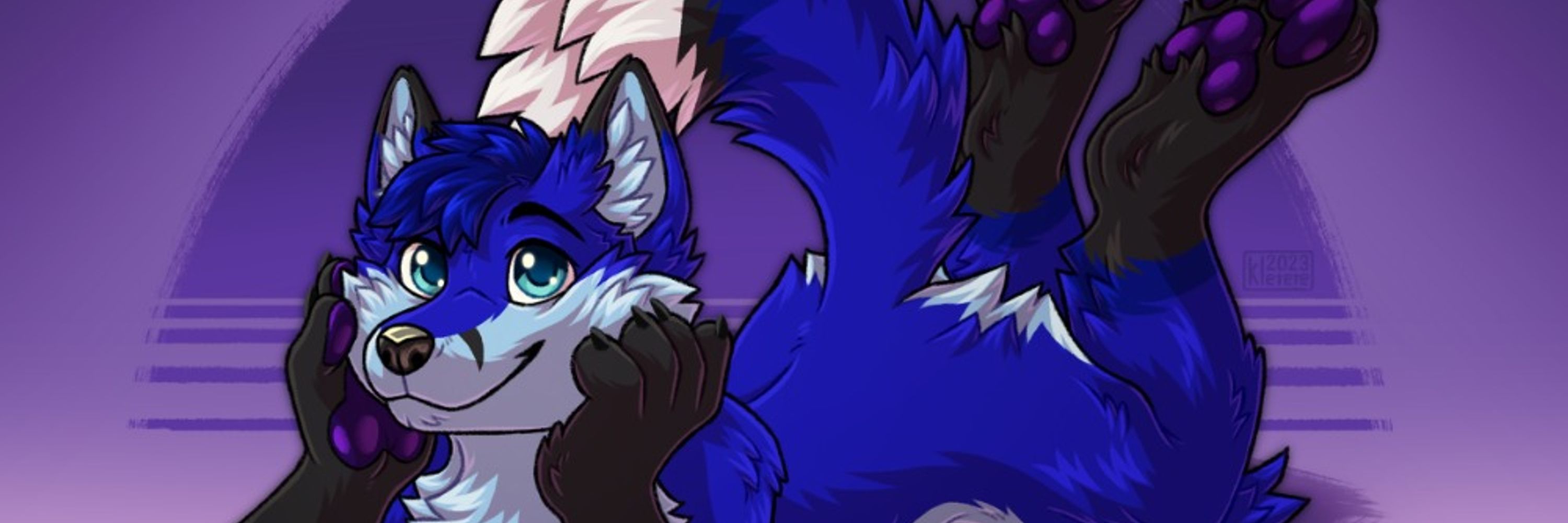 Felix The Fox
