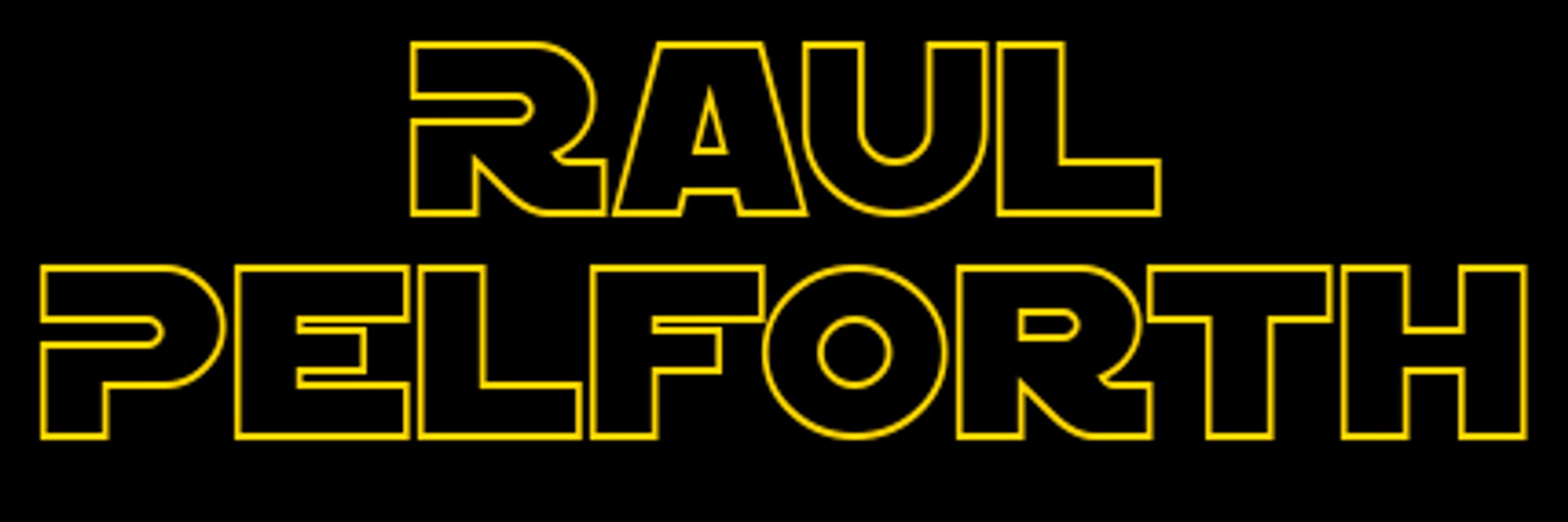 Raul Pelforth