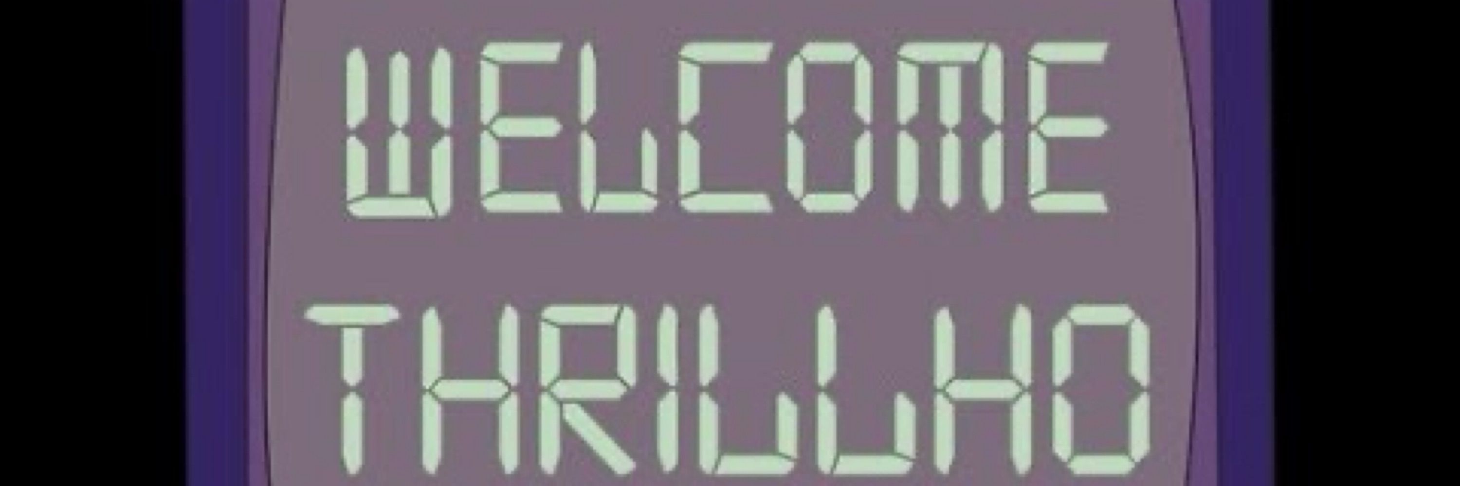 Thrillhouse