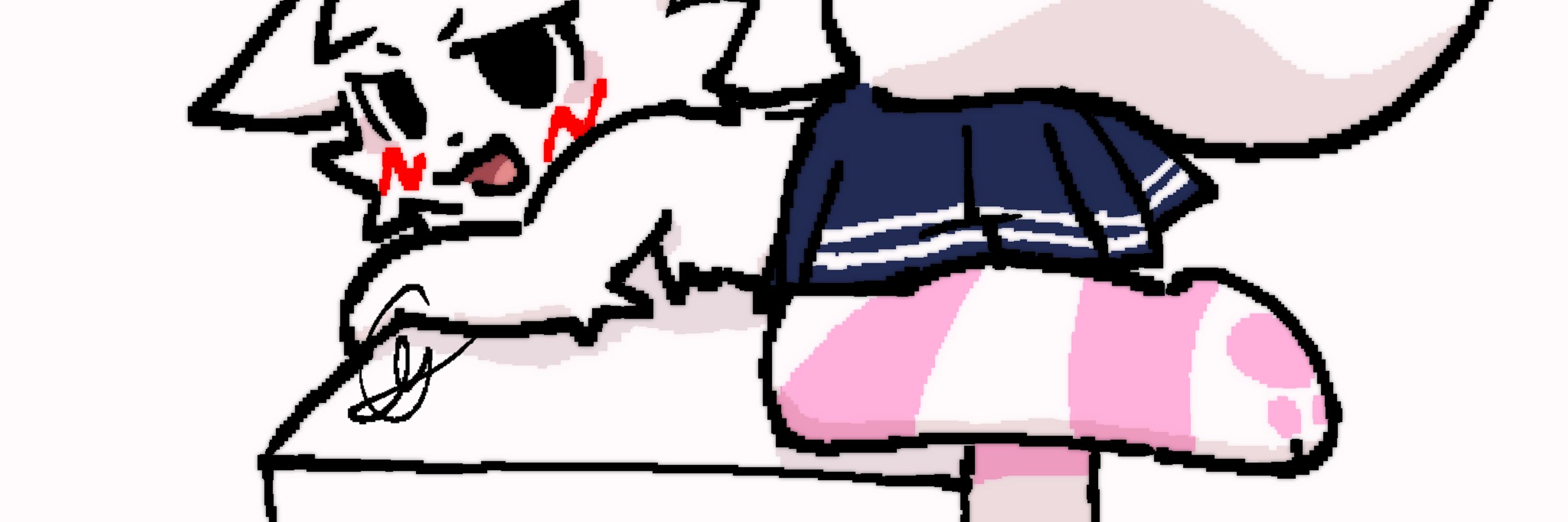 Haxer 🦊☕🔞