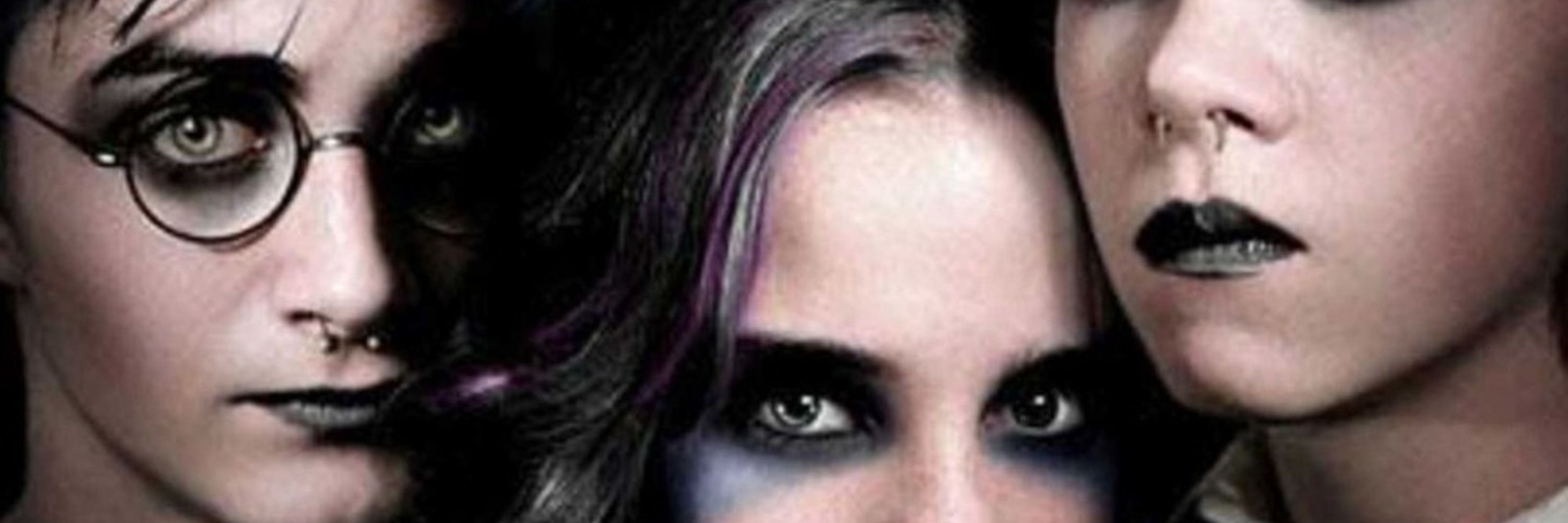 Ebony Dark'ness Dementia Raven Way