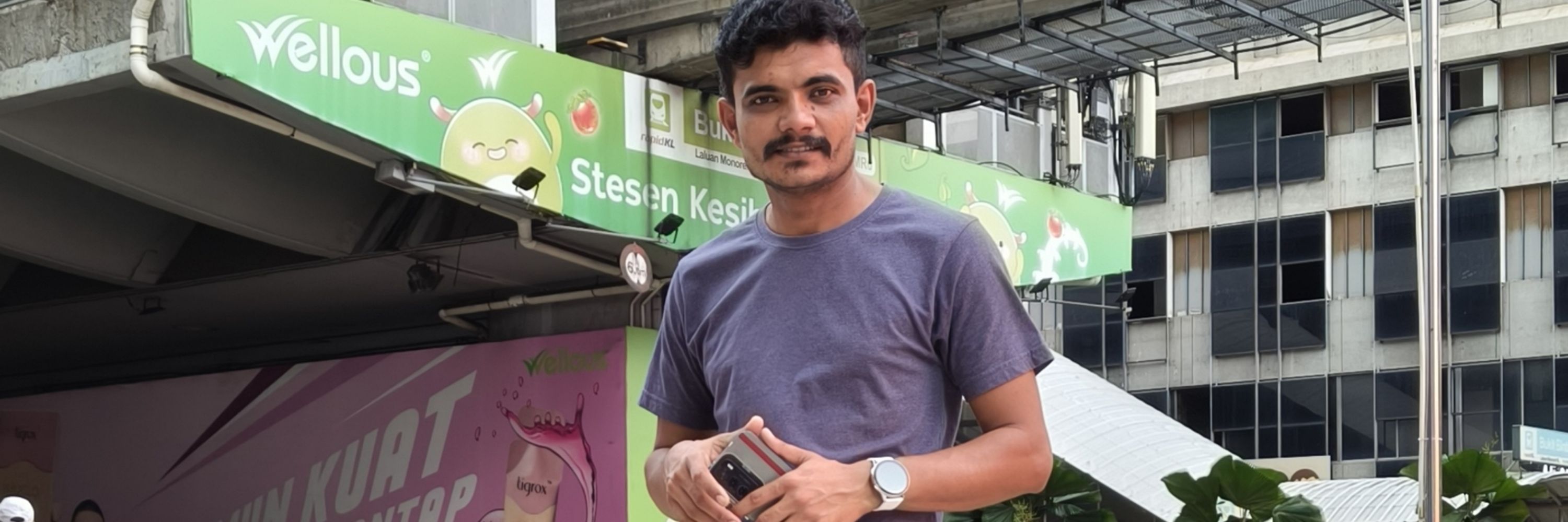 Asif Bashir🇵🇰🇲🇾