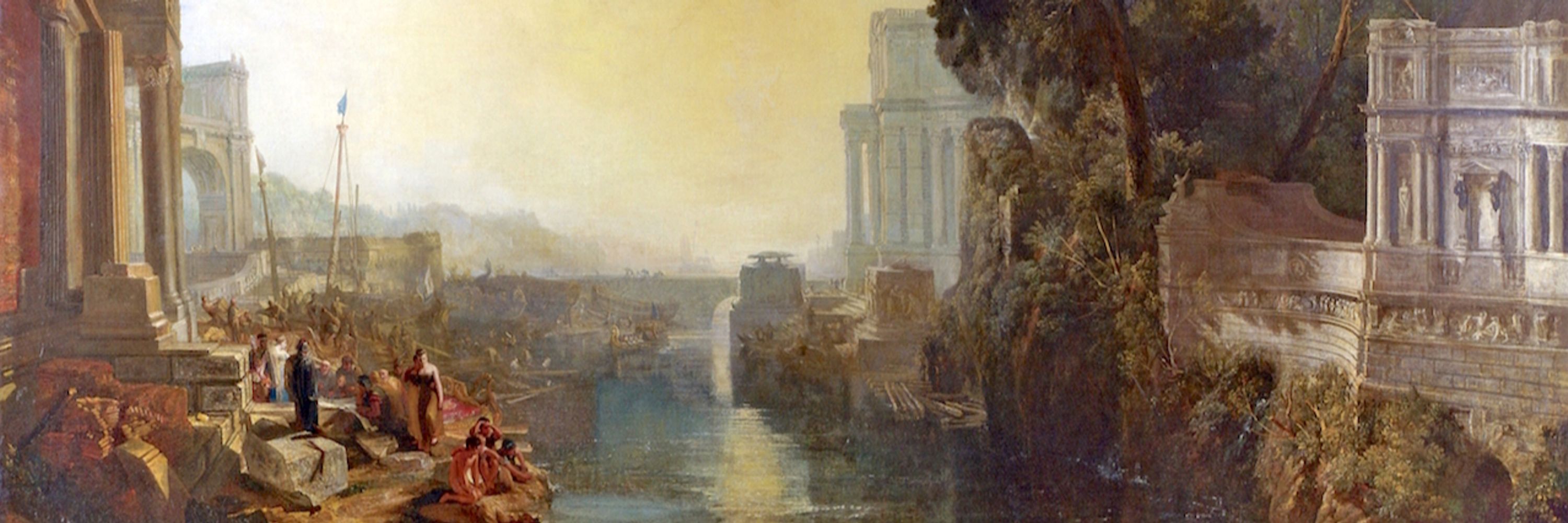 Benjamin Pastorelli