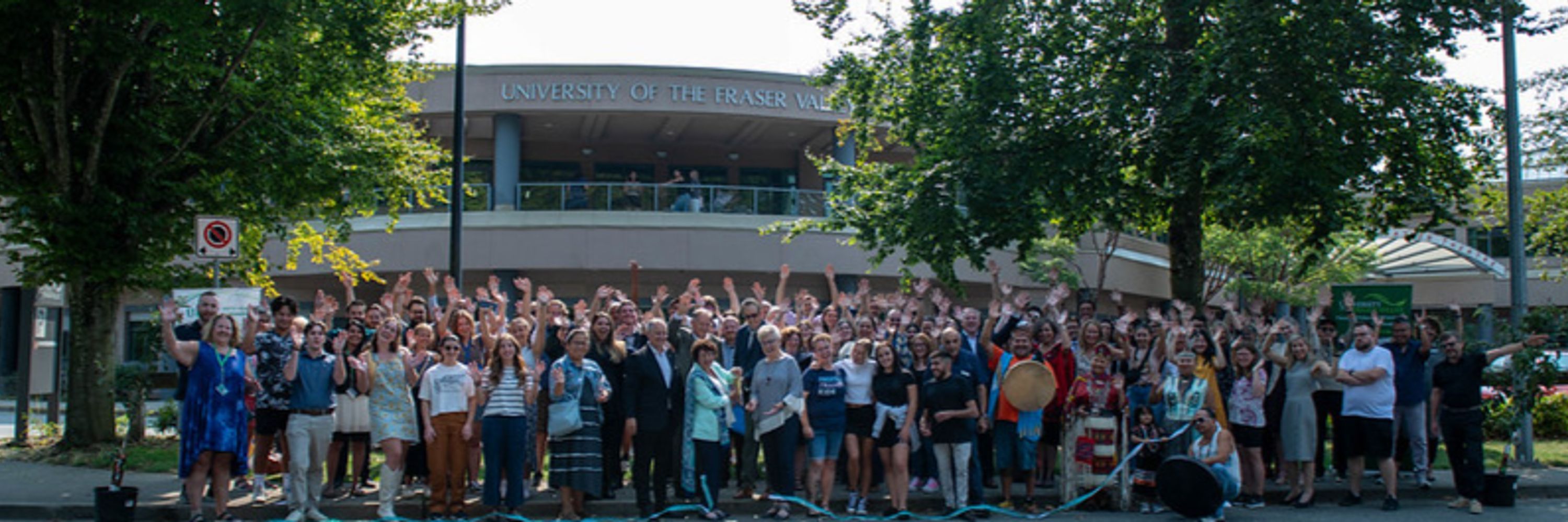 Education, Community, & Human Development @ UFV