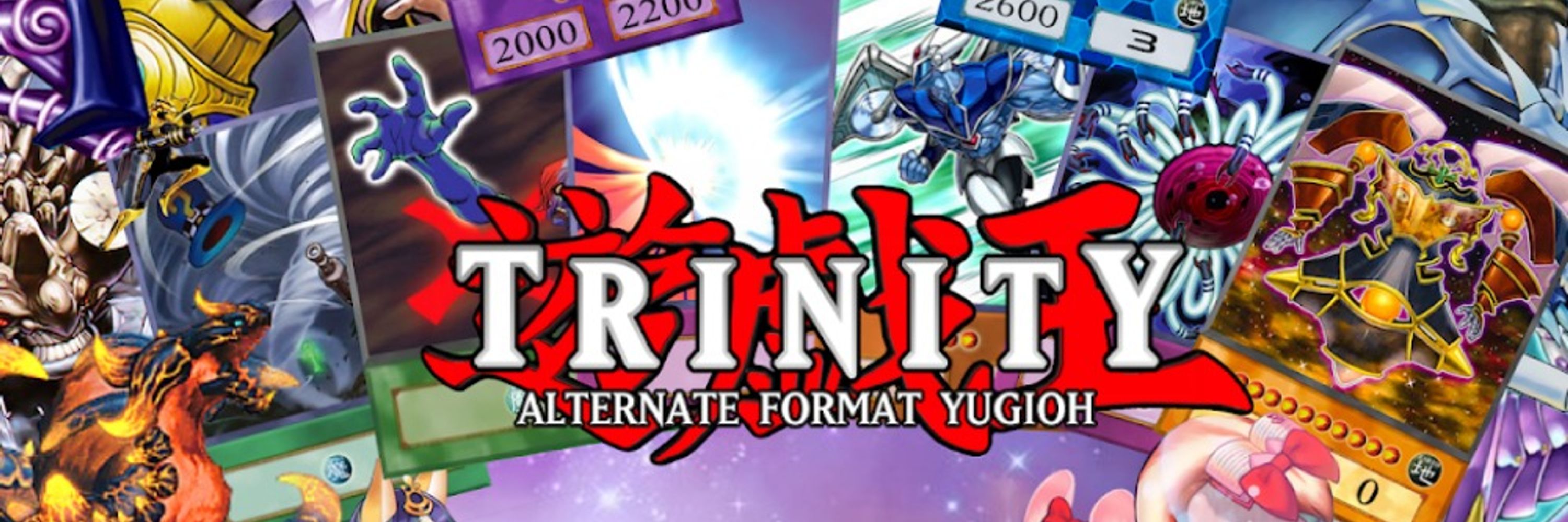 TrinityYugioh