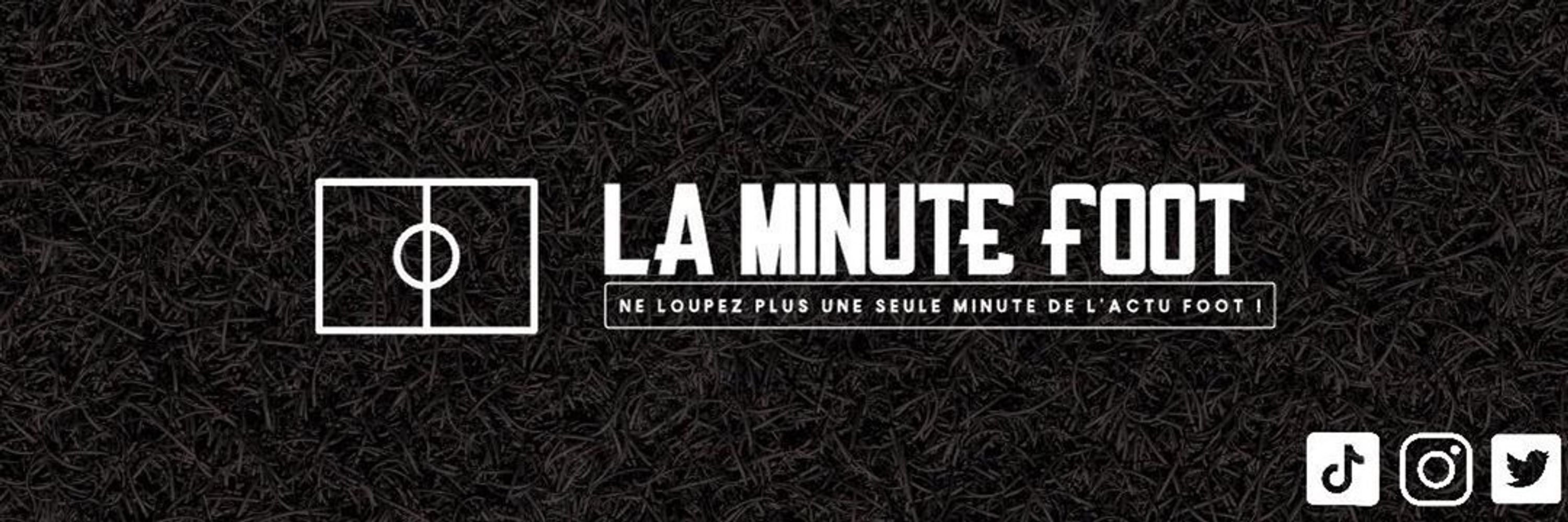La Minute Foot