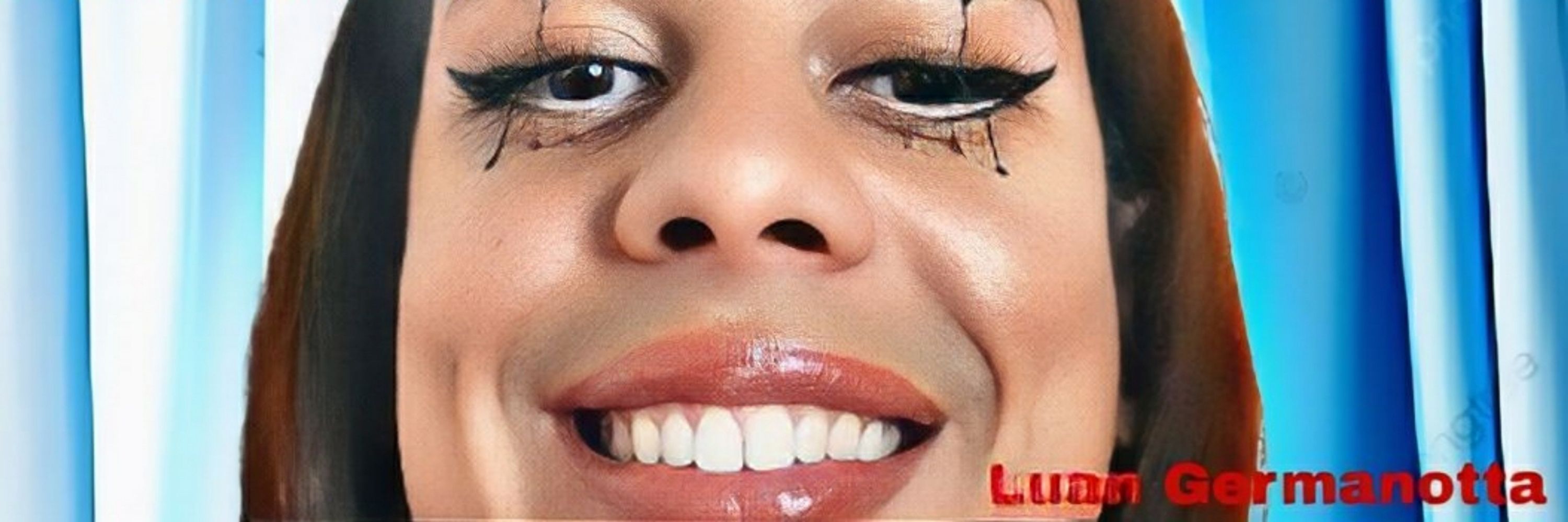 Luan Germanotta 