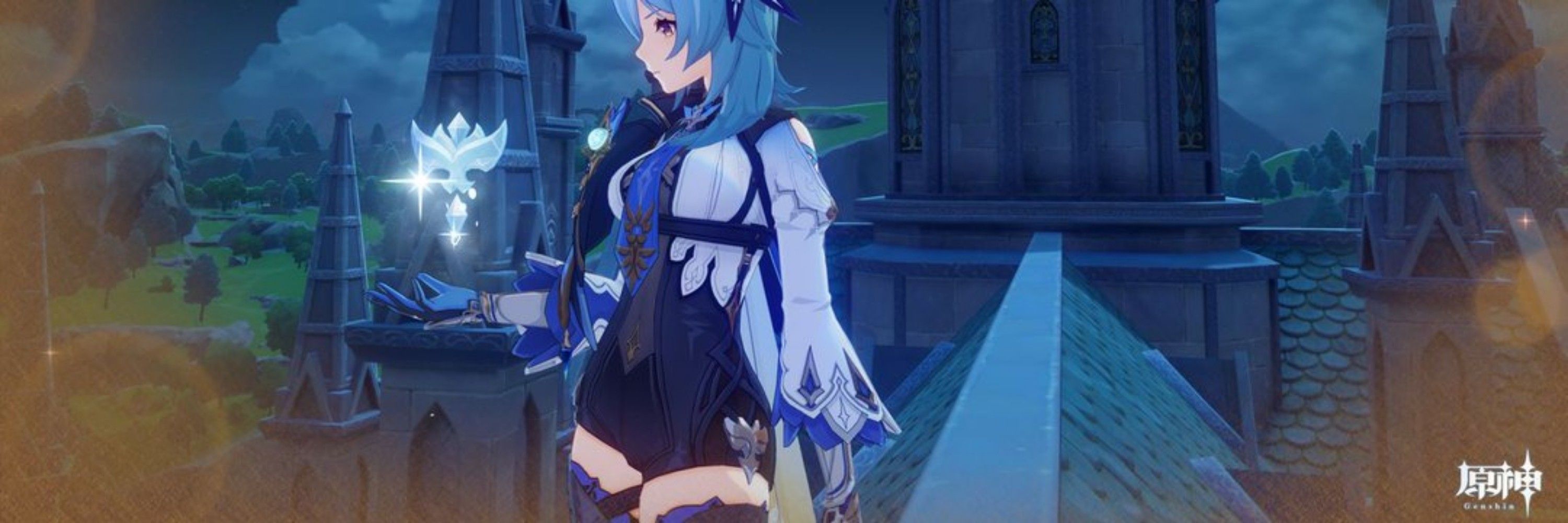 ルカ⛩