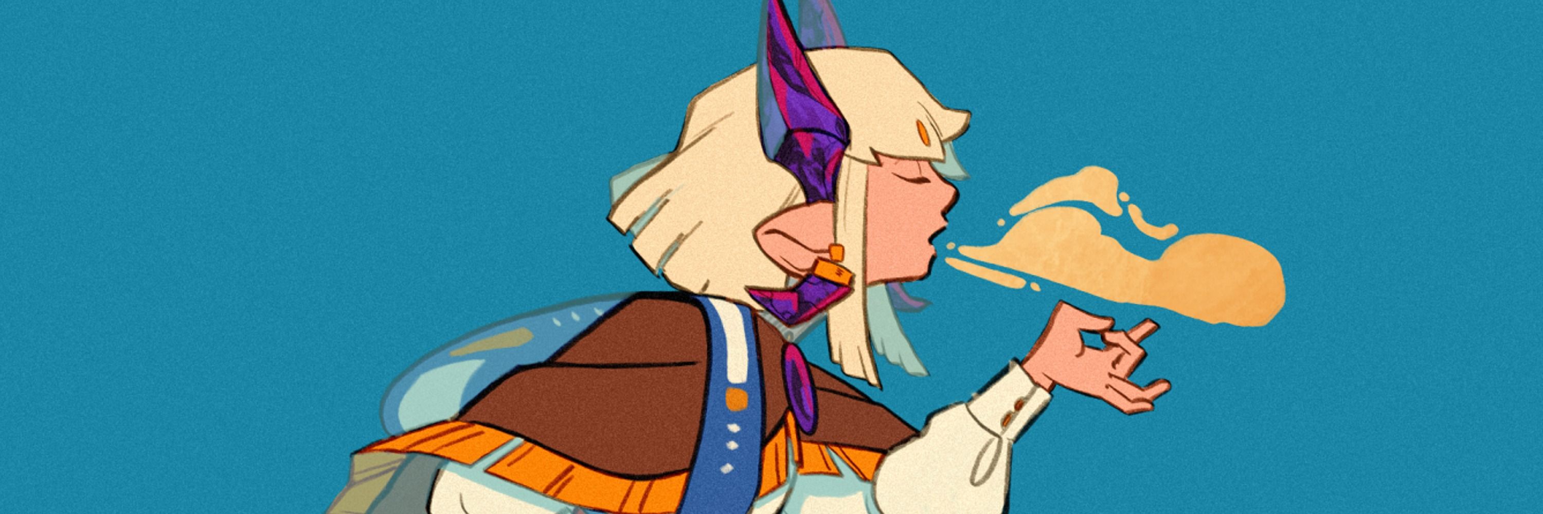 o³ @ Batch 5 of WOL x PKMN coms