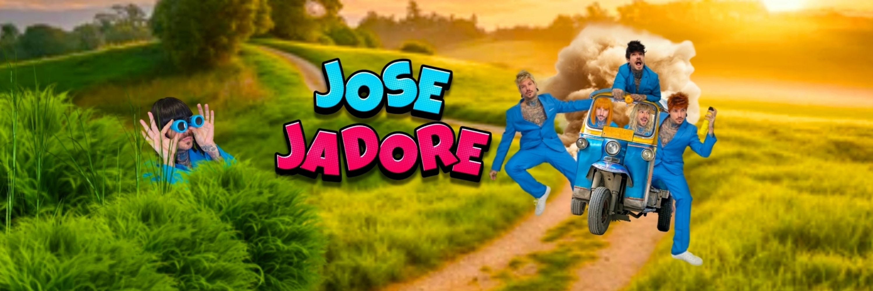 JoseJadore