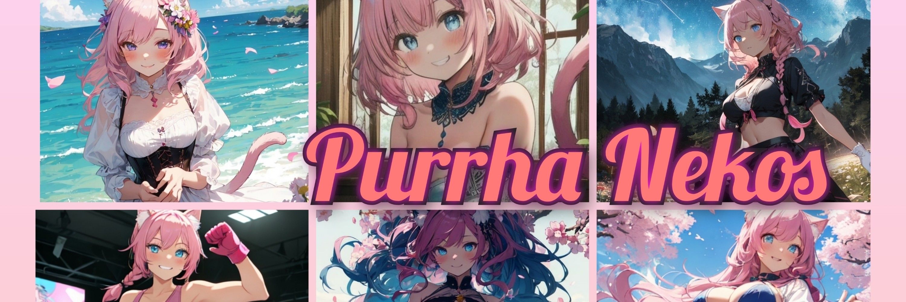 Purrha Nekos