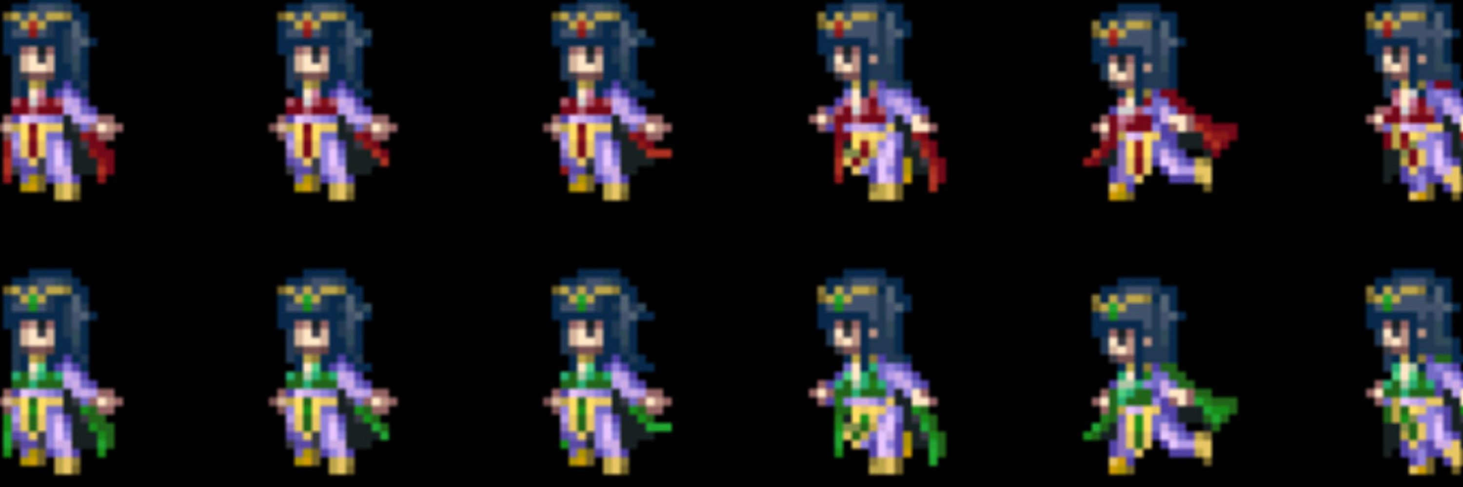 Nyanbinary (Check out Sky Shanties)