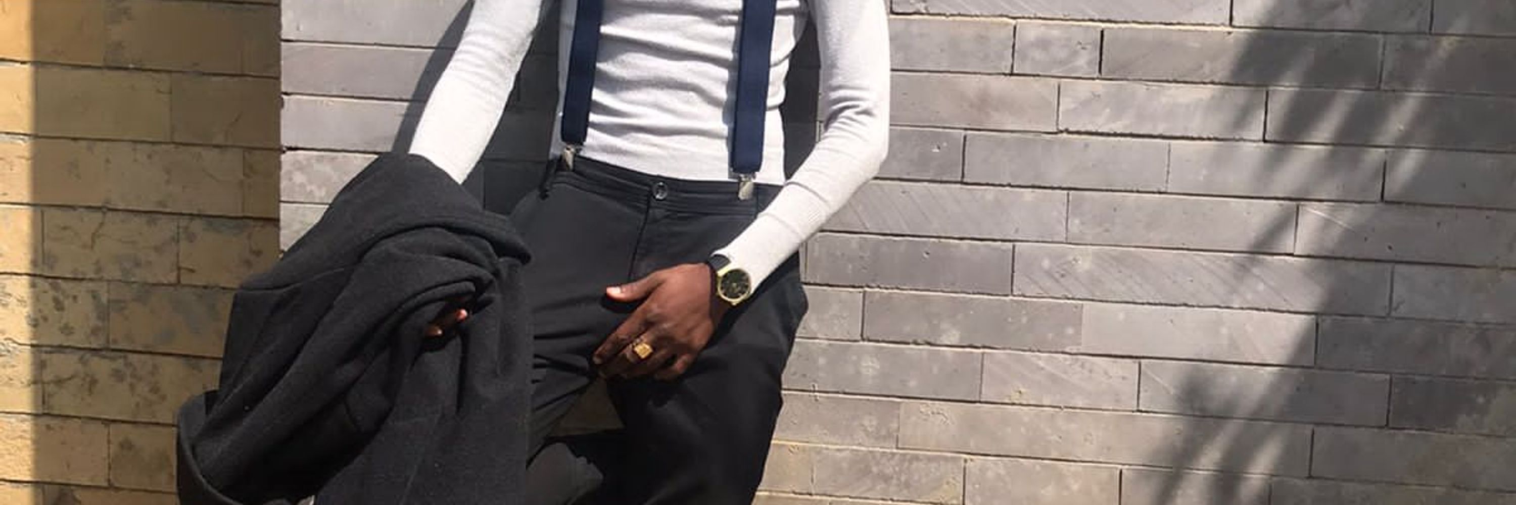 Ian Nguthi Wachira