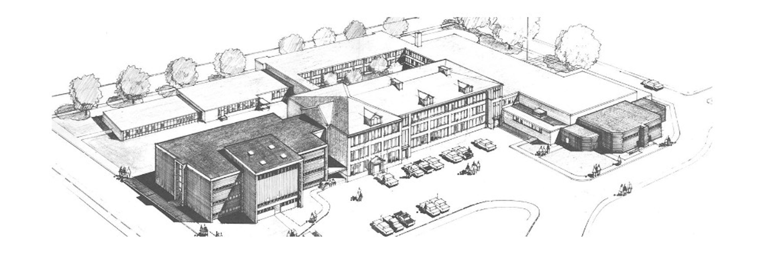 Nutley Archives
