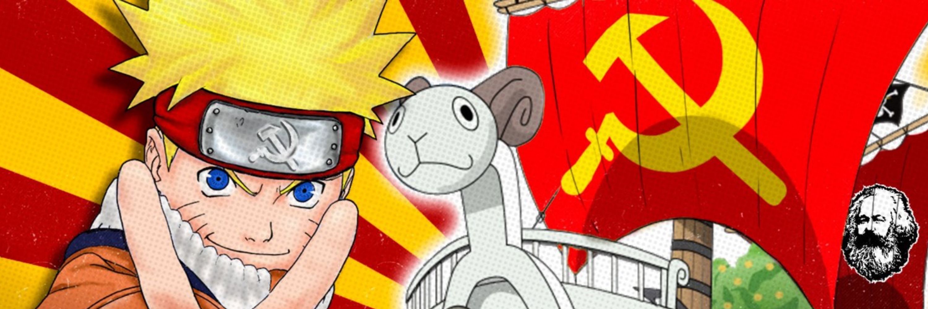 FullMetal Commun1st ☭