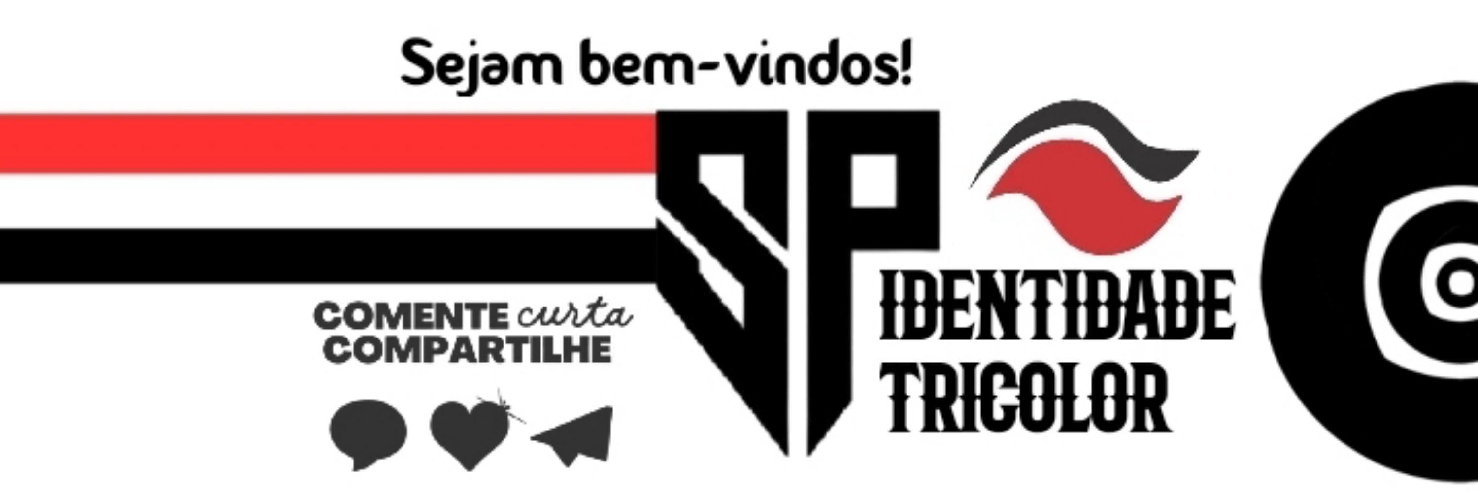 Identidade Tricolor