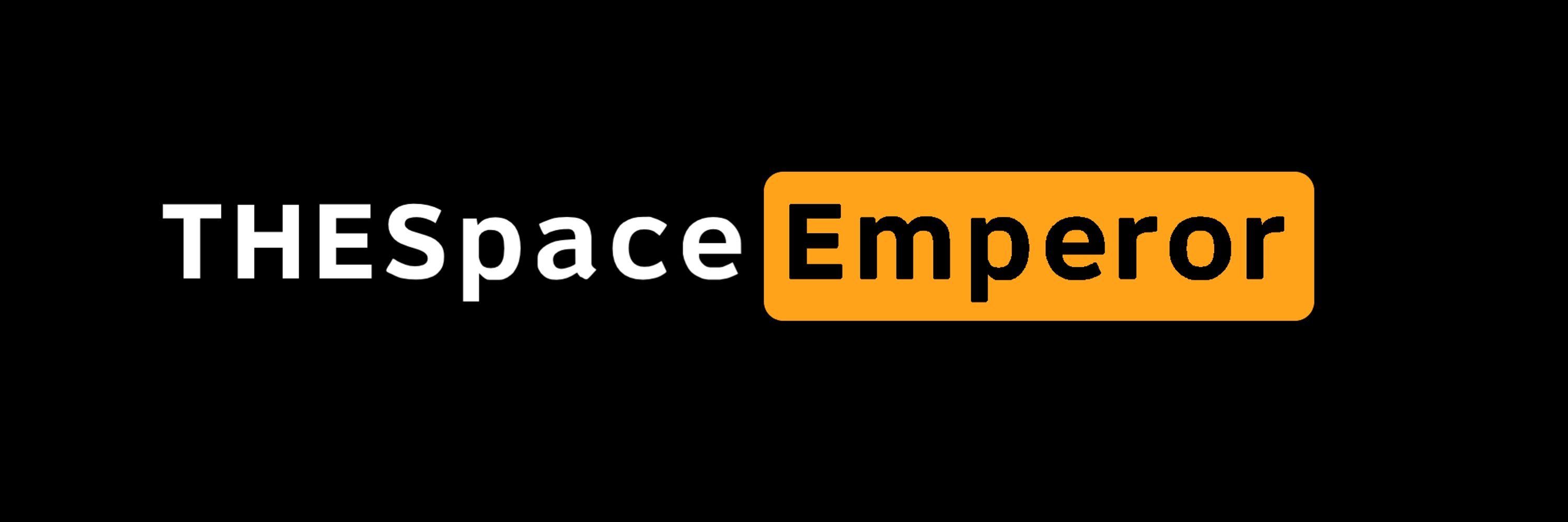 THESpaceEmperor