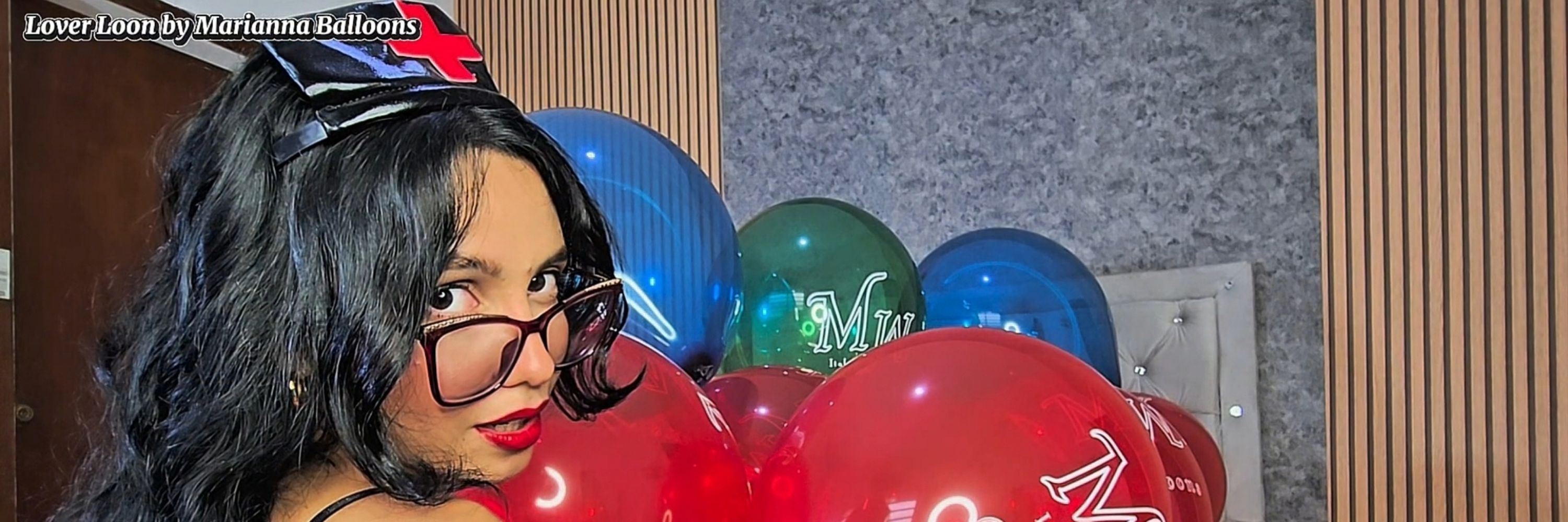 Marianna Balloons