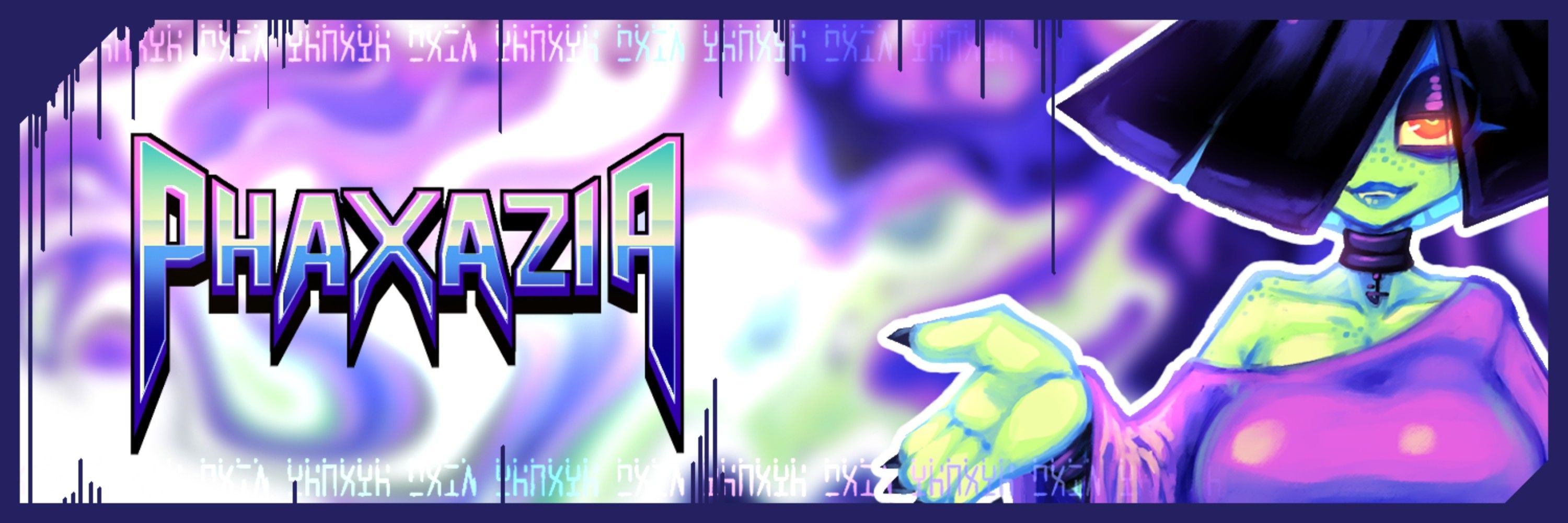 Phaxazia" 🔞