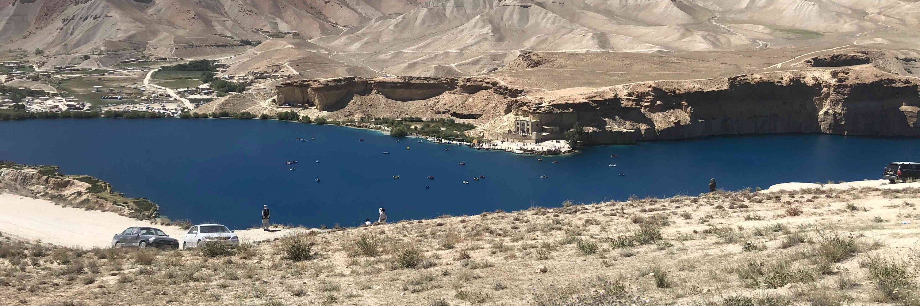 Zinab Attai