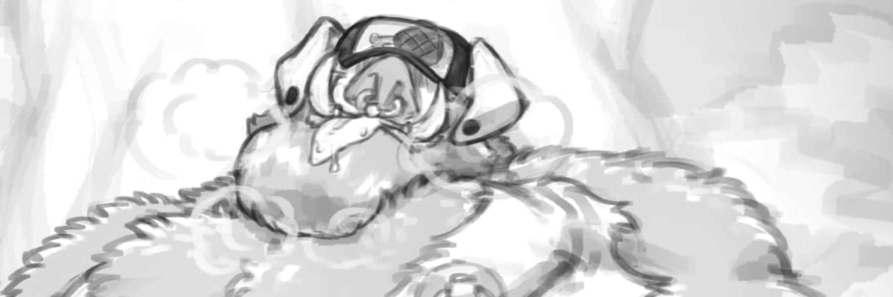 Unnamed Hog