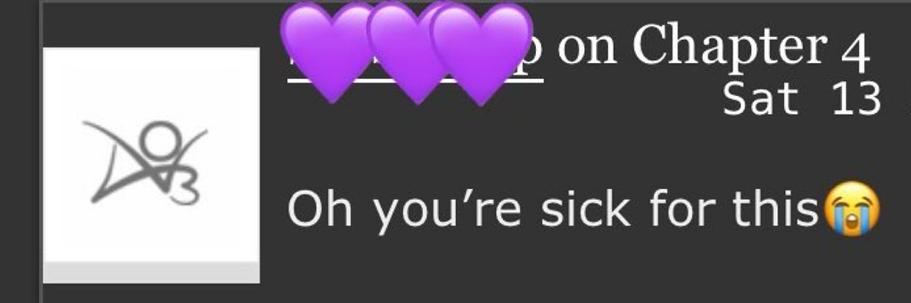 Also Gee 💜