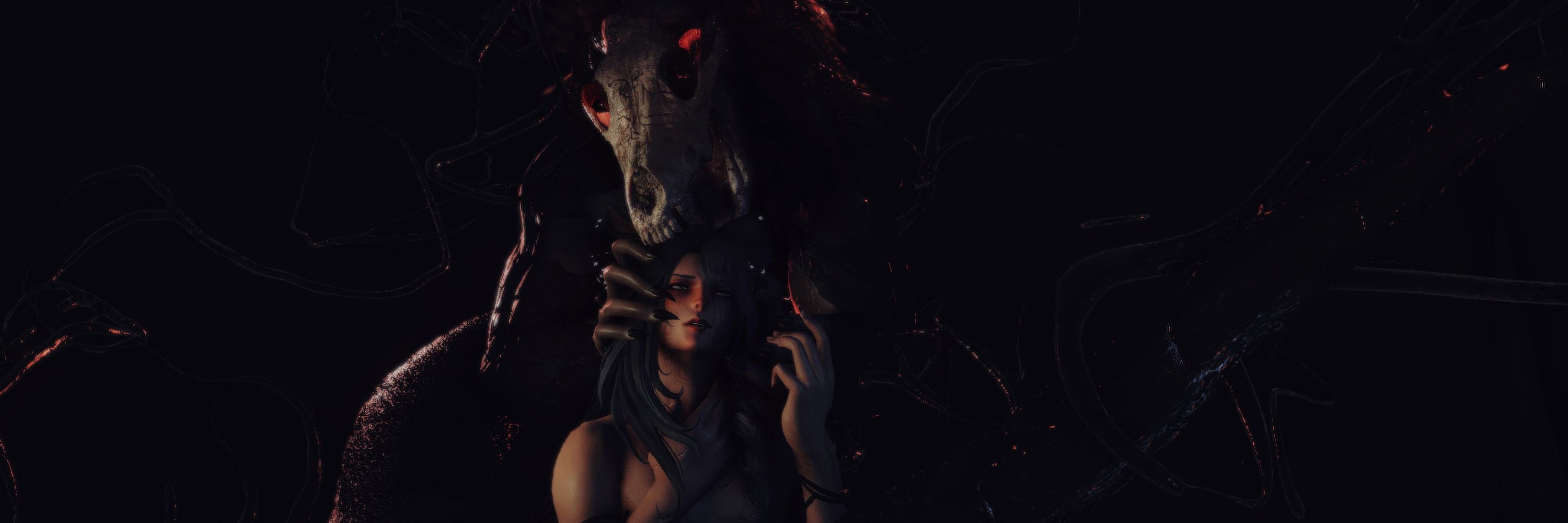 Nyx Solavain
