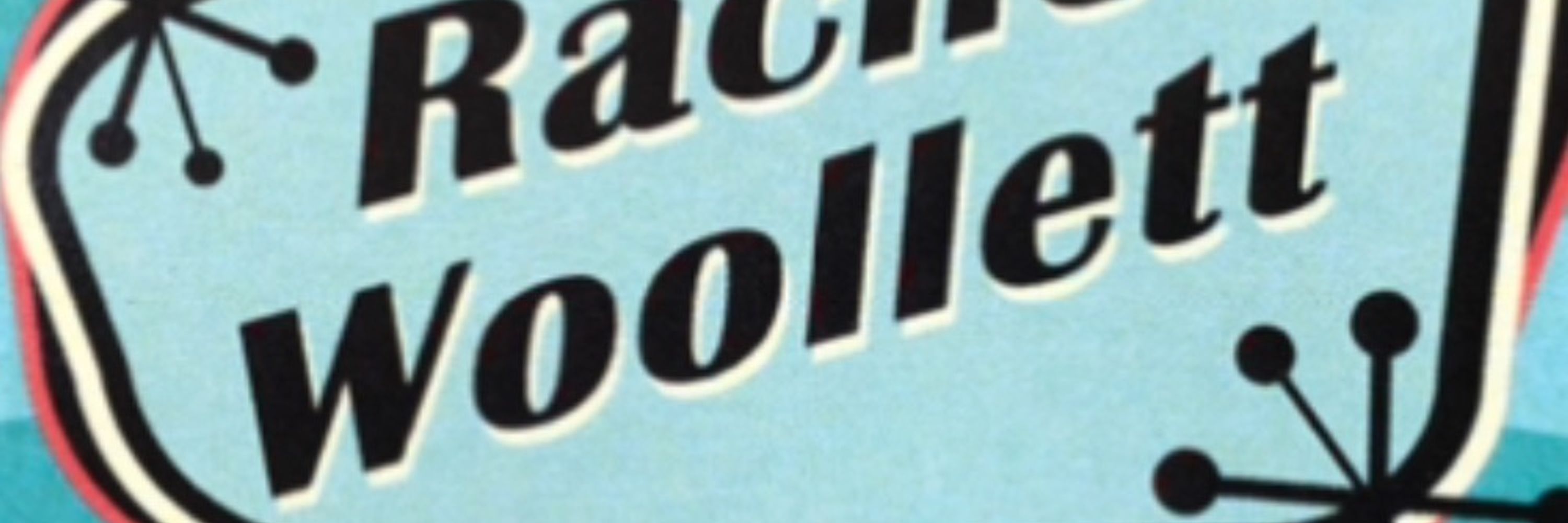 Rachel Woollett