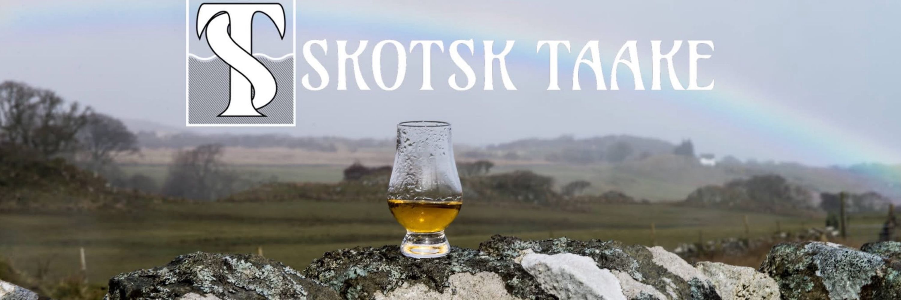 Skotsk Taake Whisky Blog