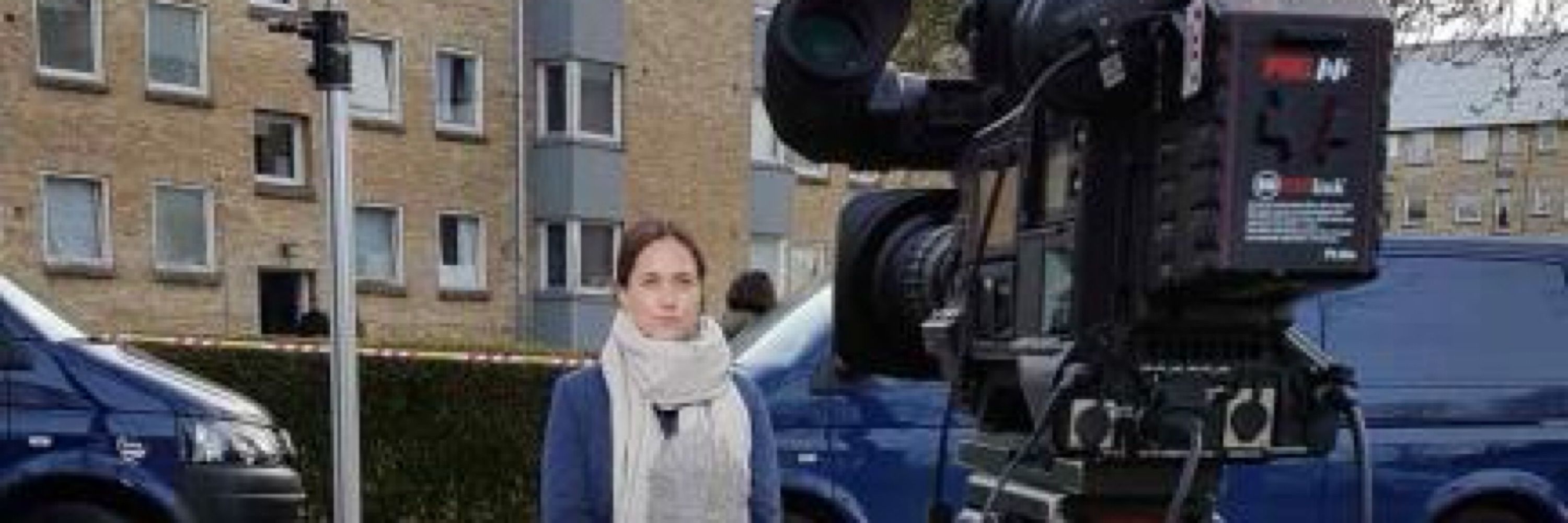 Louise Dalsgaard
