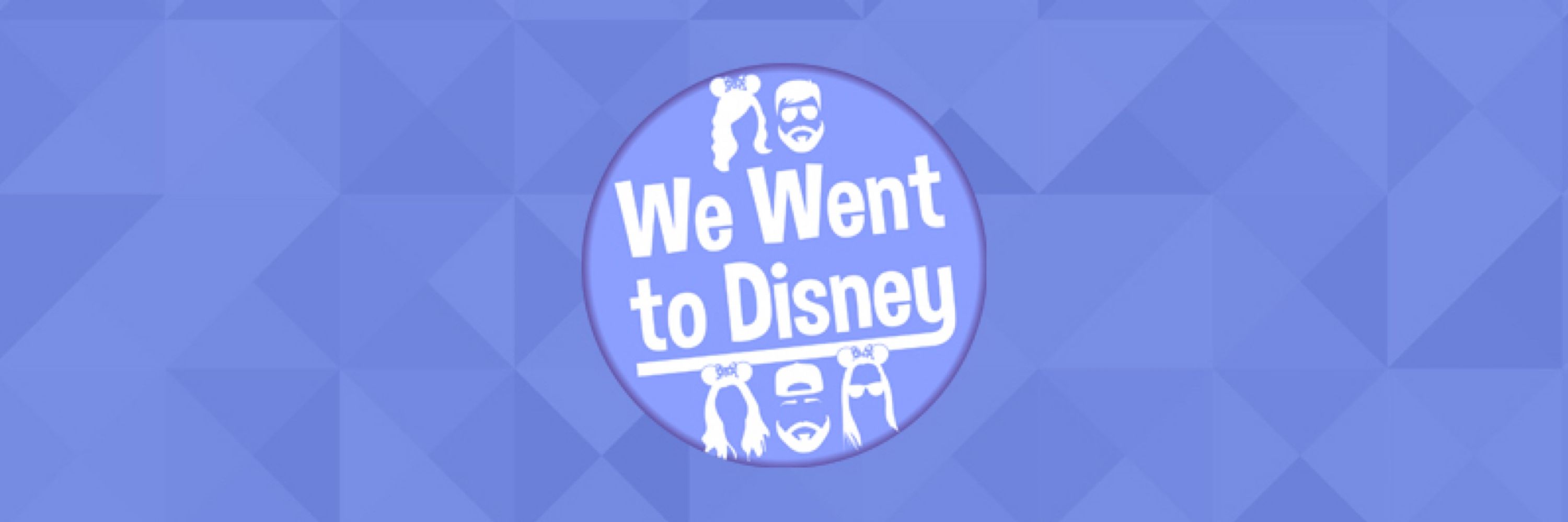 We Went To Disney