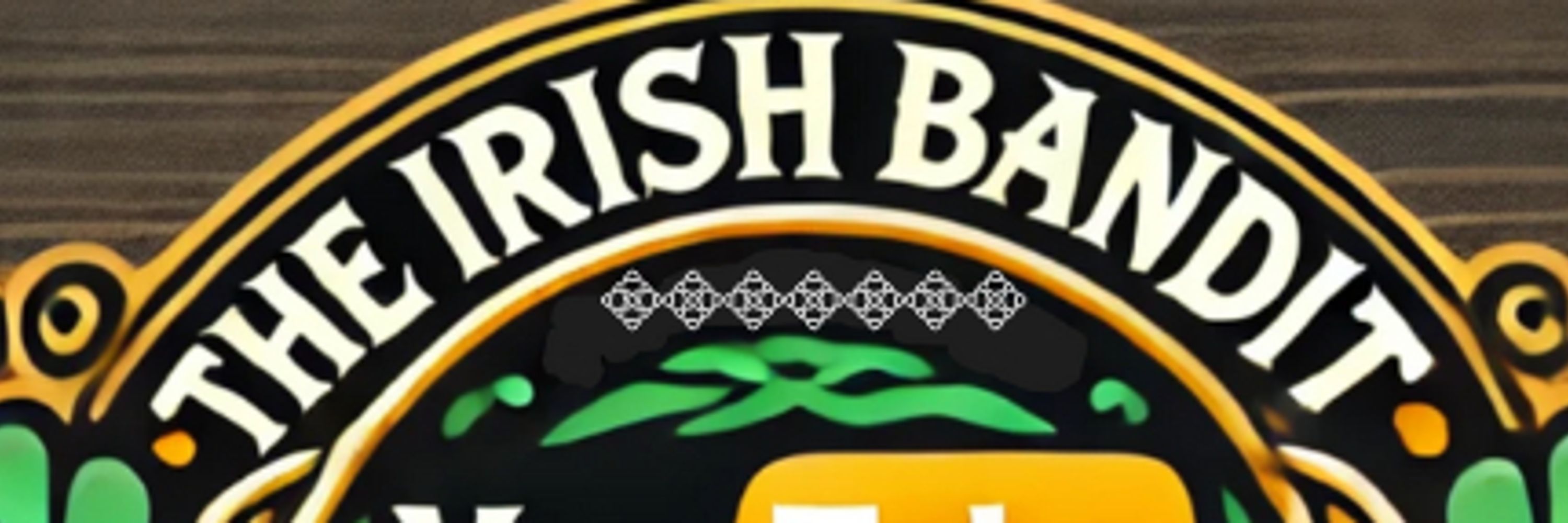 The Irish Bandit