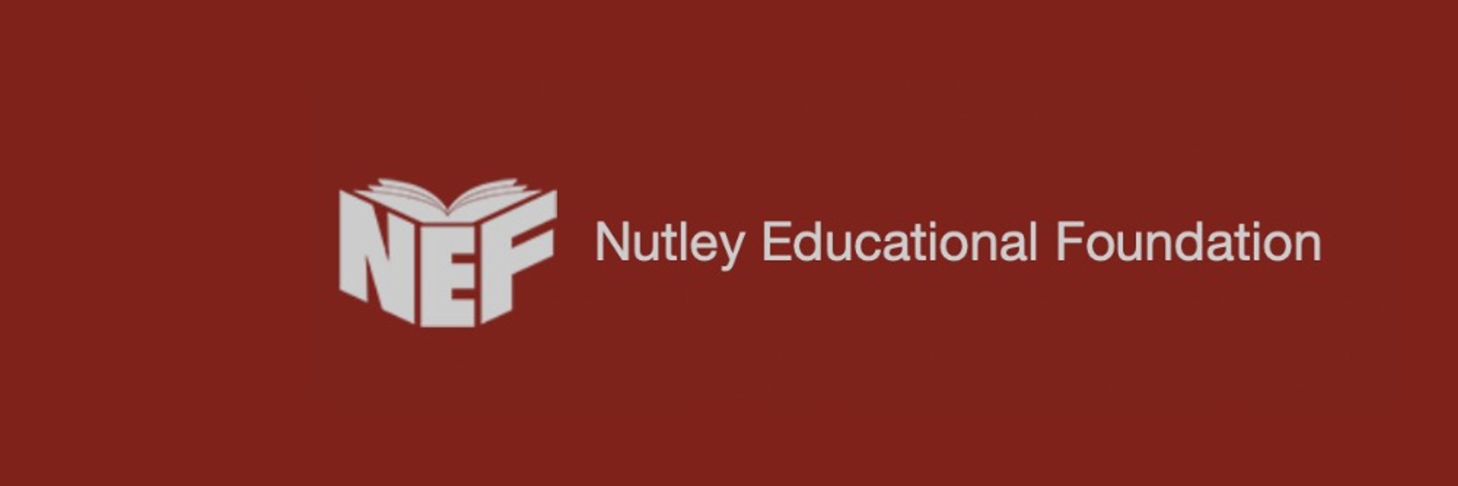 Nutley Educational Foundation