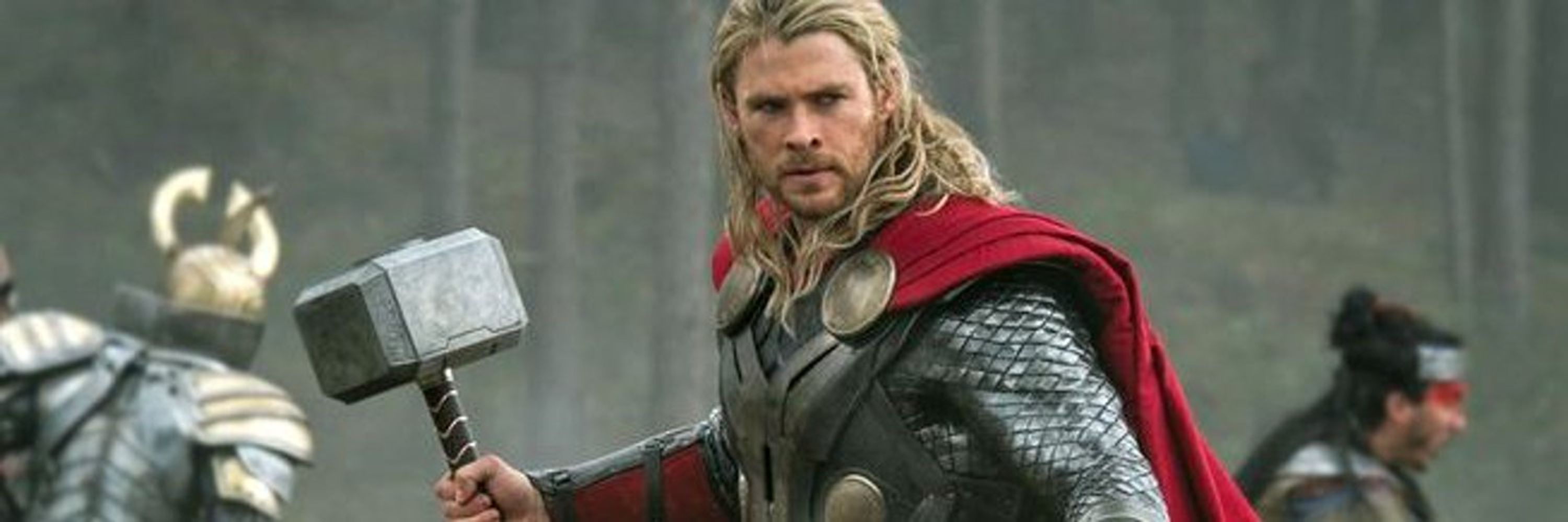 Superhammer John