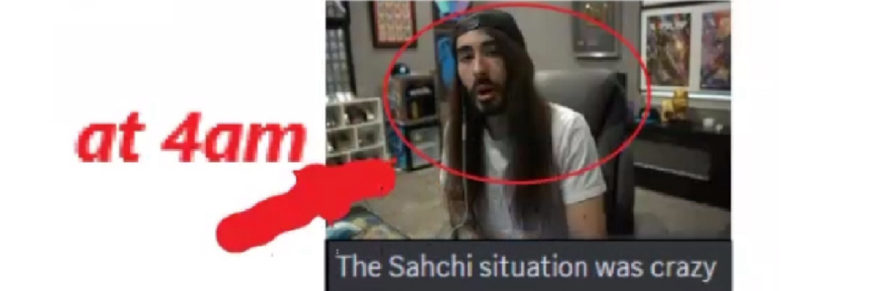 Sahchi