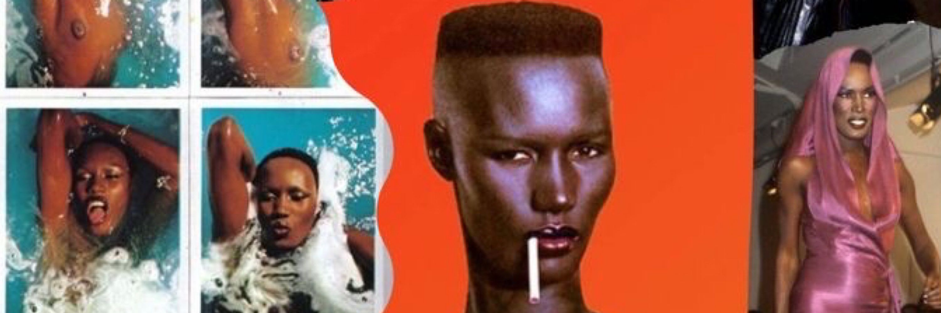 La negra del pop