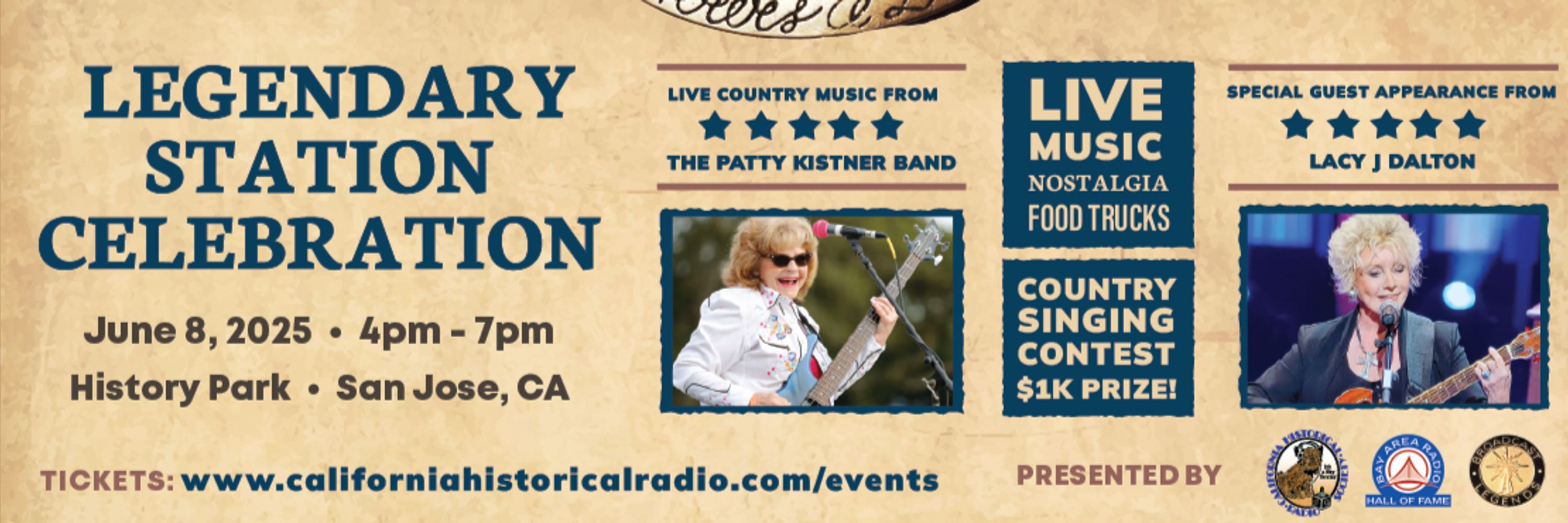 California Historical Radio Society