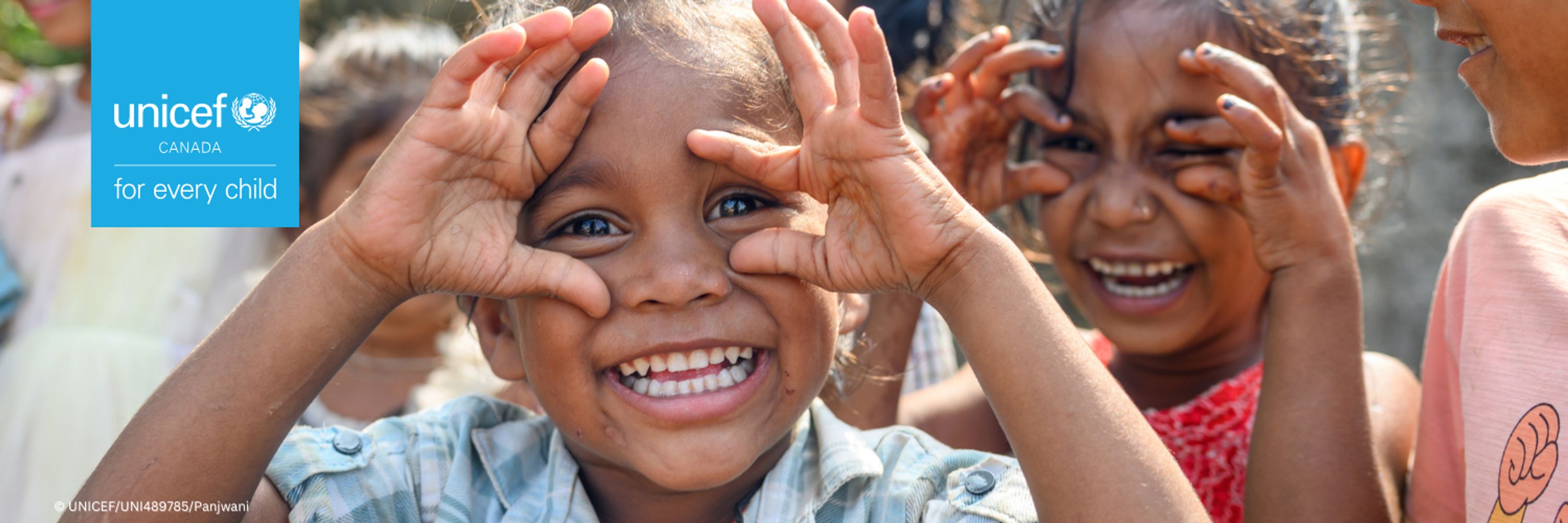 UNICEF Canada